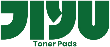 Jiyu Toner Pads
